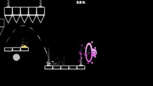 Прохождение Base After Base Geometry dash