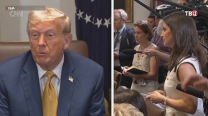 США могут передать Украине еще одну систему ПВО / События на ТВЦ