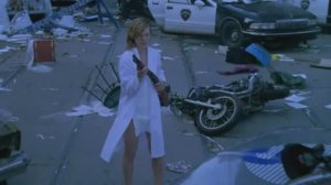 Marilyn Manson - Main Title Theme RESIDENT EVIL