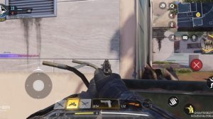 Call of Duty Mobile #4