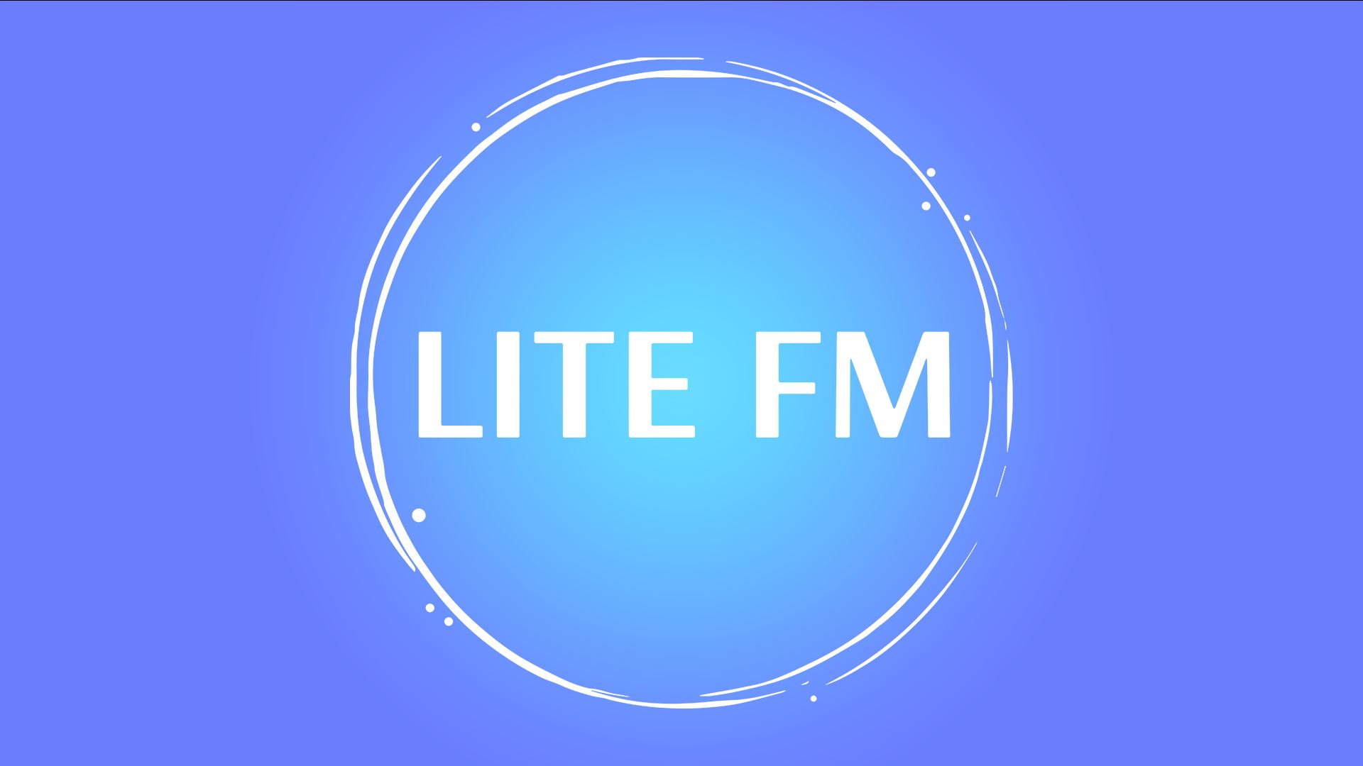 Lite FM - Прямой Эфир