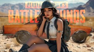 ВО ЧТО ЖЕ ПОИГРАТЬ СТРИМЕРУ КРОМЕ PUBG