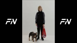 KFN4251001-000. Спортивный костюм для мальчика FN Dynamic Kid спортивный костюм для девочки