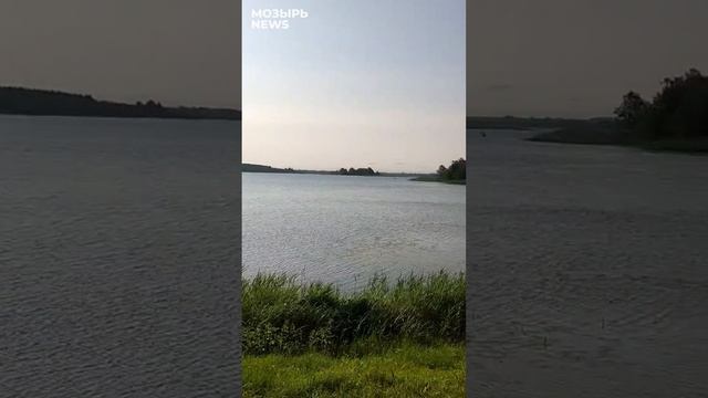 А вы были на Браславских озерах?