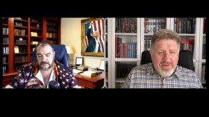 Константин Бондаренко & Стив Дудник