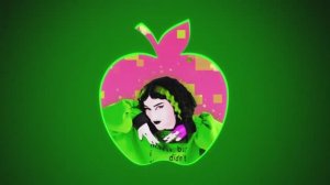 Just Dance - Apple by Charli XCX