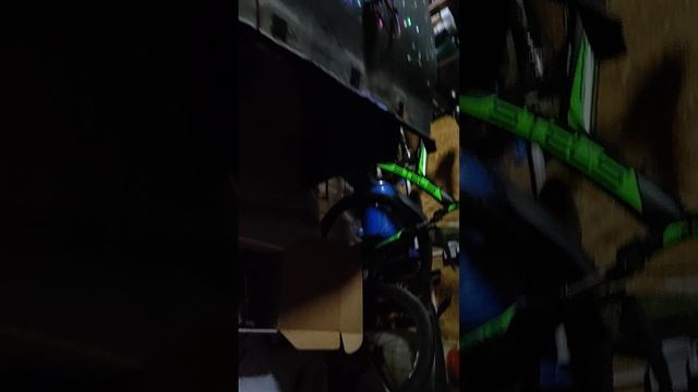 звёздное небо опель астра h