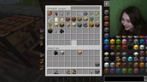 Ностя - КАРАНТИН В МАЙНКРАФТ - #2