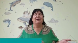 Презентация проекта «Особенные семь «Я» (2025г.)