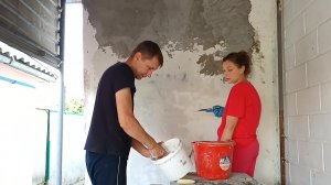 ЖИЗНЬ В СТАНИЦЕ./ УЖЕ НЕ ЗНАЮ ЧТО ДАЛЬШЕ ДЕЛАТЬ.