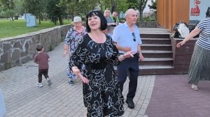 Ты очень красива в этом платье... 05.07.25...