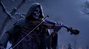 Metal x Violin – Ancient Echoes, Modern Fury