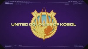 История Объединённых Колоний Кобола. Звёздный Крейсер Галактика Лор