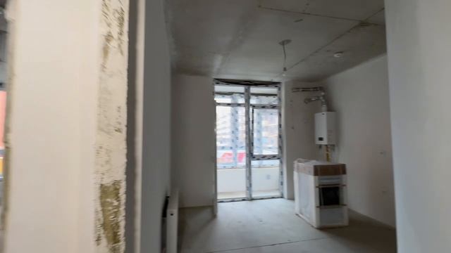 Однокомнатная квартира 44,7 кв м смотреть онлайн