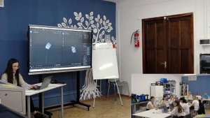 Зяблова Дарья