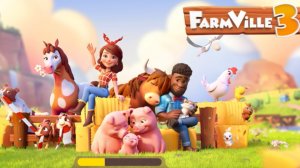 FarmVille 3 Farm Animals