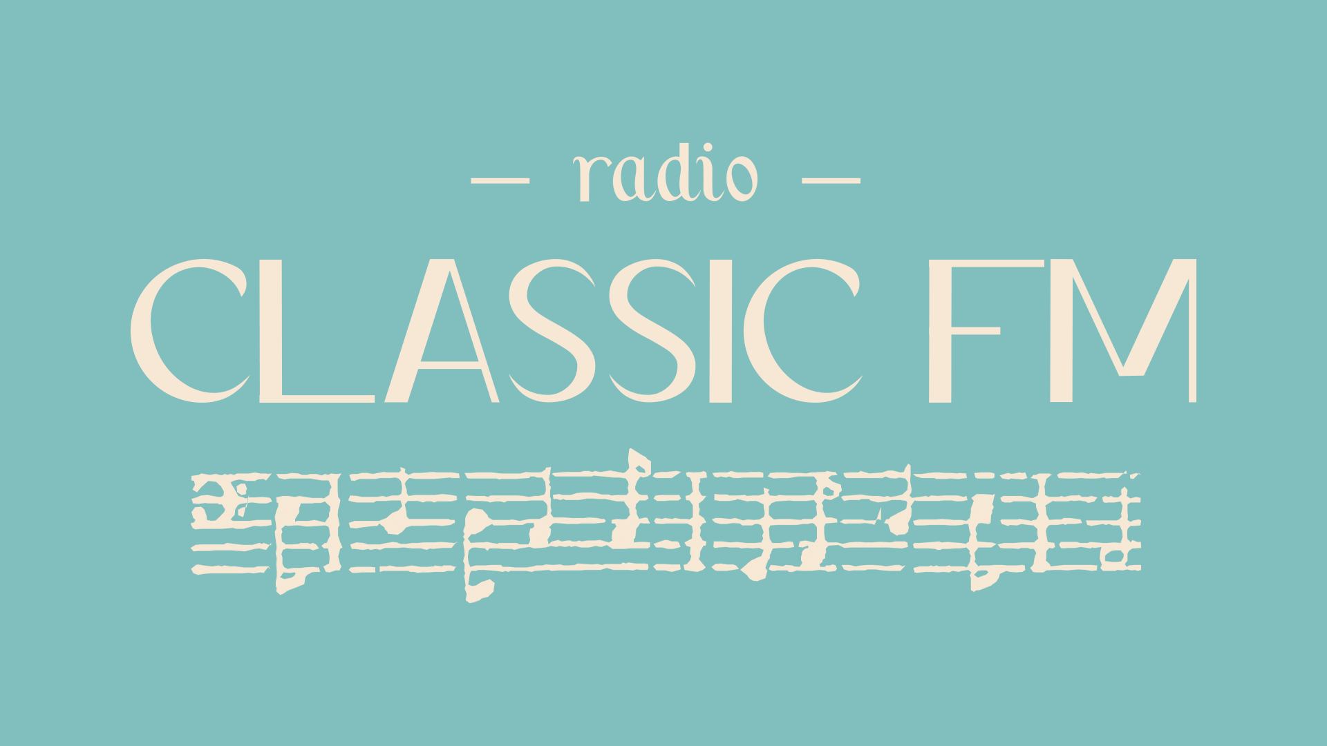 Classic FM - Прямой Эфир