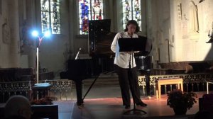 Б.Ковач Посвящение М.де Фалья