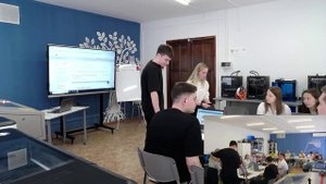 Синебабнова Софья