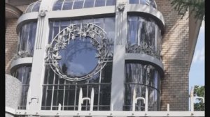 Решетки Санкт-Петербурга — сделано в Clipchamp