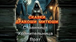 🐉 Сказки Дракоши Митюши:
САГА 2: "Странница – Хранительница Врат"
🎭 Эпизод 1: "Как ведёрко....."