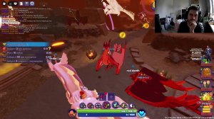 Играю в Roblox