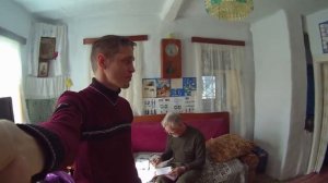 Стрижамен Дедут 91 год