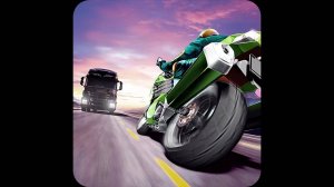 Traffic Rider 2025     2
