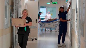 Умер раненный при ударе ВСУ по Курску пятилетний мальчик