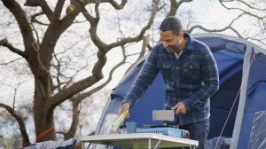 Camping Essentials for Beginners with Sean Fletcher _ GO Camping Guides