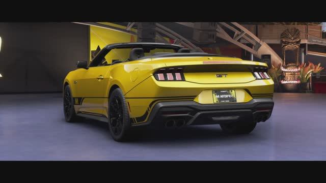 The Crew Motorfest: Полный Заезд
