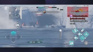 War Thunder Mobile #34 | USS Arizona