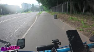 Прогулка в Измайловский лесопарк 09.07.25