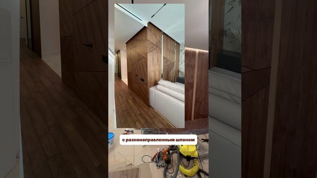 Будущий интерьер мечты