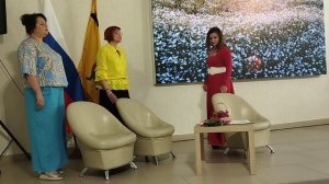 🎭 МУЗЫКАЛЬНО-ПОЭТИЧЕСКИЙ СПЕКТАКЛЬ "ВРЕМЕНА ГОДА" В ЕСЕНИНКЕ! 🎭