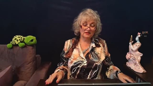 Мария Воронова _Повод для знакомства_ Роман глава 2 У микрофона Марина Багинская