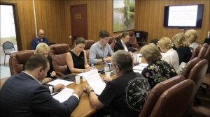 Внеочередное Заседание Совета депутатов МО Покровское-Стрешнево 08.07.2025