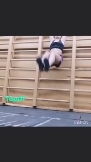 спортсменка🤺