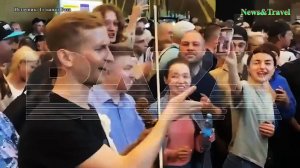 Черноморские новости: Аэропорты. Борьба с огнём в Турции. Подзатыльник полицейскому
