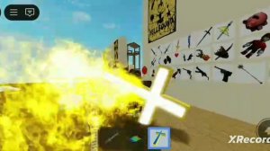 как сделать огромный крест в бенди и чернильная машина скрипты (роблокс)