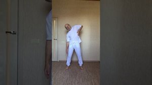 Суставная гимнастика, Силовое дыхание