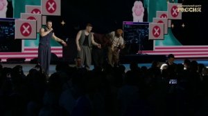 Песня «Любимка» прозвучала на Всероссийском свадебном фестивале. Исполняет NILETTO