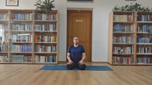 Хатха Йога (комплекс №7)