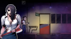 The coma Recut #9 Не спасли Сехо, обман, Мён-Гиль