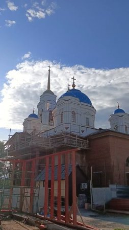 Собор Успения на ВИЗе