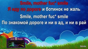 Smile (караоке)