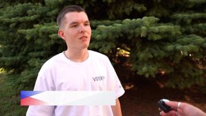 Дом народного единства провёл семейные фестивали на подшефных территориях в ДНР