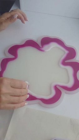 Салфетница и фруктовница