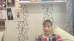 СП Добиваем недовязы -4 /2025/ отчëт №22.