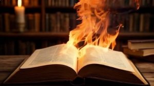 Буктрейлер к пенталогии "Инфинит"